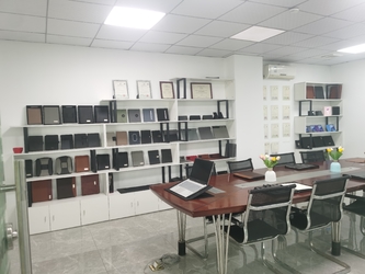 Dongguan Sheerfond New Materials Co., Ltd.