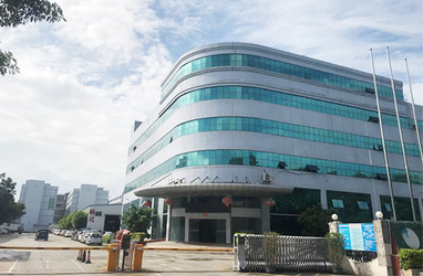 Dongguan Sheerfond New Materials Co., Ltd.