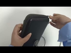 携帯用電気熱間処理の65度の食糧ウォーマーの贅沢な昼食の暖房のウォーマー