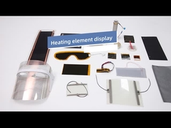 遠赤外線の電気熱くするカー・シートのパッドODM Sheerfondはのための疲労を取り除く