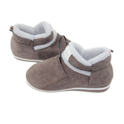 Graphene Electric Foot Warmer Massager USB Charging OEM For Foot Pain