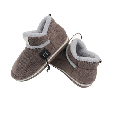 遠赤外線電気フットウォーマー 洗濯可能 OEM ODM 疲労軽減用