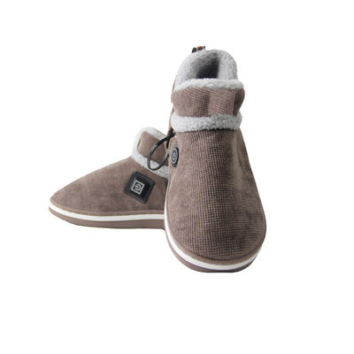 遠赤外線電気フットウォーマー 洗濯可能 OEM ODM 疲労軽減用