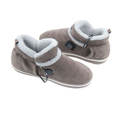 遠赤外線電気フットウォーマー 洗濯可能 OEM ODM 疲労軽減用