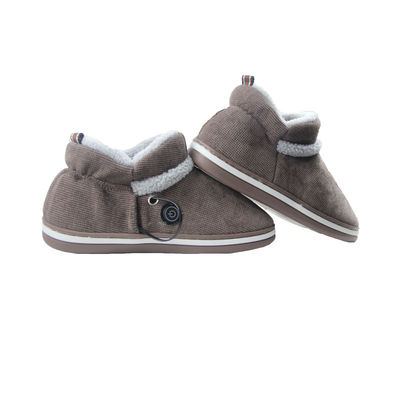 遠赤外線電気フットウォーマー 洗濯可能 OEM ODM 疲労軽減用