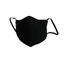 洗濯できるスポーツのGrapheneの暖房のマスク5v高密度ポリエステル スパンデックスのブレンド