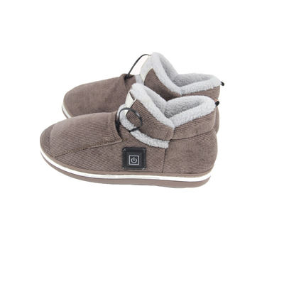 低温高温モード ベッド用足暖炉 電動 110V 柔らかい加熱足マット 寒い夜に温かい暖房を提供