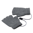 オフィスのための洗濯できるGrapheneの暖房シートの暖かい電気熱くする手袋