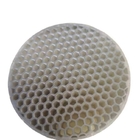 高温絶縁材の触媒のための菫青石の蜜蜂の巣の陶磁器の再生器