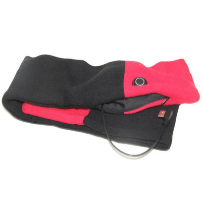 工場カスタマイズ 洗えるグラフェン 遠赤外線 暖房 スカーフ 冬暖房