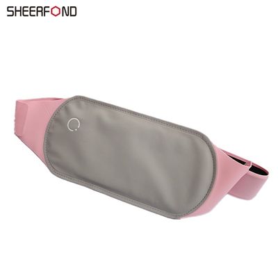 コードレスポータブル温熱パッド 赤色光線療法 女性用 月経用