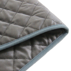 調節可能な温度と充電器 スタイルのUSB暖かい毛布マットレス