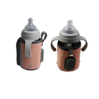 安全低電圧の赤ちゃんボトル暖房機 超熱防止とミルクヒータースタイル
