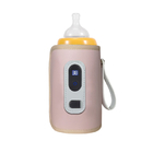赤ちゃん用ミルクヒーター ユニバーサル互換性のあるボトルヒーター