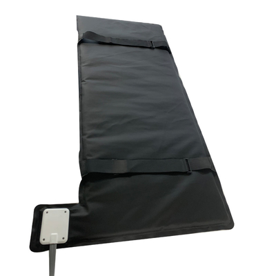 GrapheneMedicHeat Pad グラフェン技術による痛み緩和と筋肉リラックス