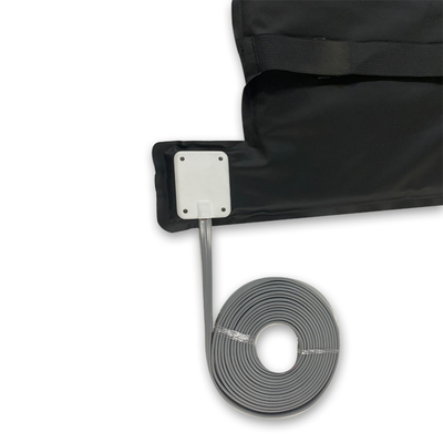 GrapheneMedicHeat Pad グラフェン技術による痛み緩和と筋肉リラックス