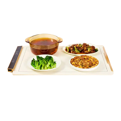 熟食 の 快楽 を 保存 する 専門 的 に 設計 さ れ た 切る 板