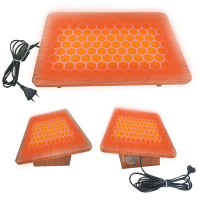 電気足暖房 グラフェン加熱 エルゴノミクス デザイン