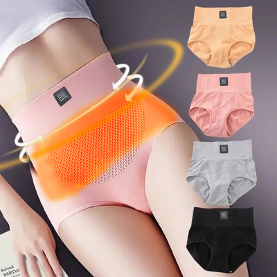 女性用 カスタマイズ可能な暖かいパンティ 暖かい快適 他の暖房製品