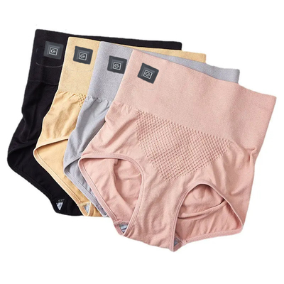 女性用 カスタマイズ可能な暖かいパンティ 暖かい快適 他の暖房製品