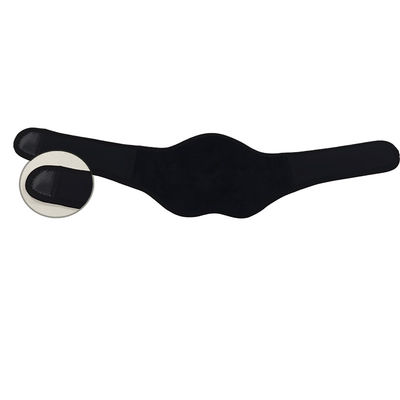 熱療法用ラップ 60度 暖かい首帯 グラフェンで覆われた