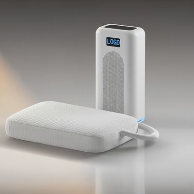 調節可能温度 多機能電気マットレスカバー 冷却・暖房 療法の機能を持つ水冷蔵パッド F設定 45-65 度 暖房・冷却の個性的な快適性のために マットレスパッド