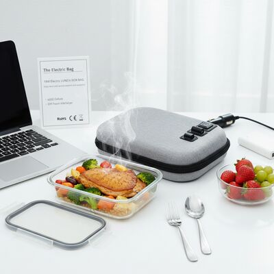 電動食品熱袋 適量温度制御 最適暖化