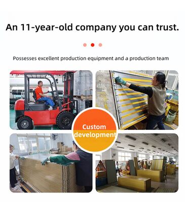 グラフェン電気加熱フィルム、透明インテリジェント温度制御、定温快適電気加熱素子