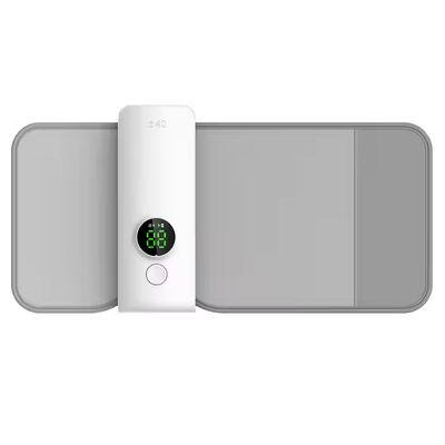 調整可能な無線充電 恒温 夜間 赤ちゃんのボトル 暖房 ユニバーサルモデル