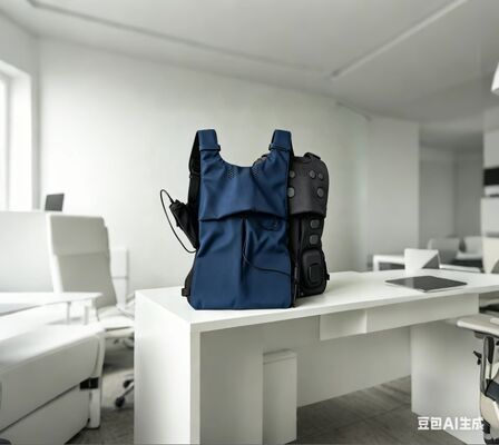 電動可調 2C 20C バックパック 水冷却システム メッシュ 冷却ウェスト 膀?? 流量制御 冷却服 RV 屋外