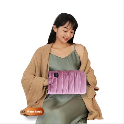 5V USB 電動電源バンク 冬用手温め器 ギフト 関節炎 緩和 家庭用 屋外用 過熱防止