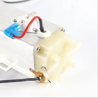 High Quality Thick Film Electric Heater Tube Instant Heater for Coffee Machine Water Heater Parts Home Appliances