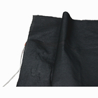 洗えるカバー付きのOEM電気毛布、65度USB加熱毛布キャンプ