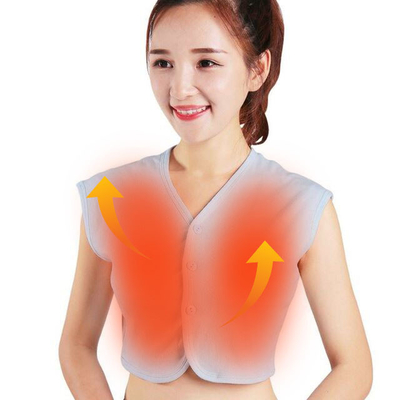過熱 防止 電気 暖房 ウェスト 遠赤外線 テクノロジー と 健康 益