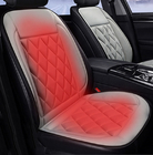革熱くするカー・シート カバー、遠赤外線の暖房のシート・クッションSHEERFOND OEM