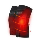 膝関節炎ODM用のスマートコントロール温熱療法ラップUSB充電