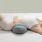 腰痛のためのSheerfond電気暖房枕USB充電