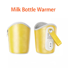 耐熱 携帯 赤ちゃんミルク 暖房 55 度 Xf Bh 急速 暖房