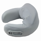 携帯用支えられた首のマッサージャーの枕Uは車のヘッドレストを形づける