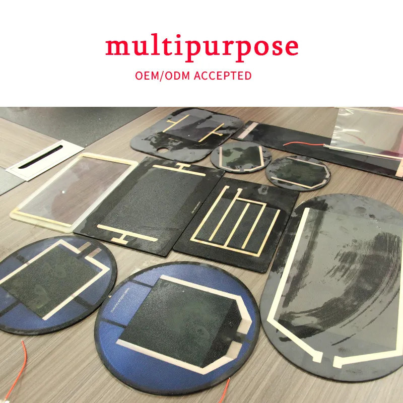 赤外線ヒートパネル 電気ヒートパネル 倉庫やワークショップで快適な温度を維持するのに理想的です