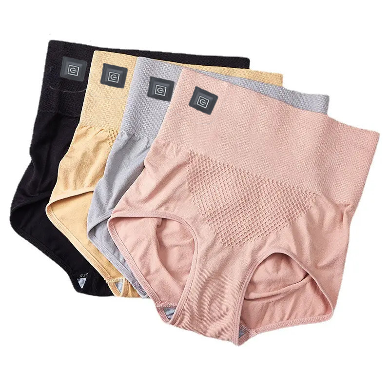 女性用 カスタマイズ可能な暖かいパンティ 暖かい快適 他の暖房製品