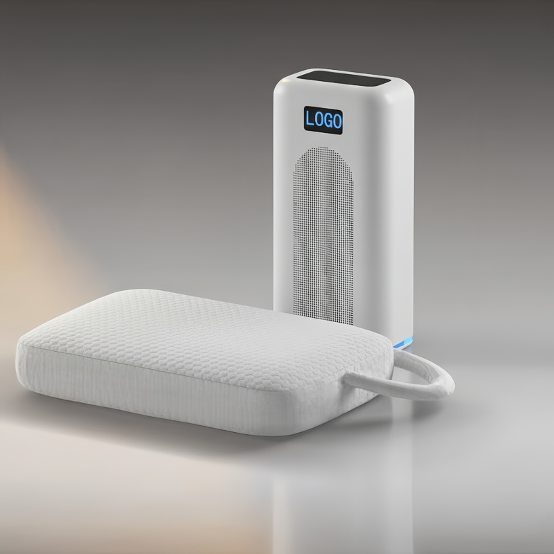 調節可能温度 多機能電気マットレスカバー 冷却・暖房 療法の機能を持つ水冷蔵パッド F設定 45-65 度 暖房・冷却の個性的な快適性のために マットレスパッド