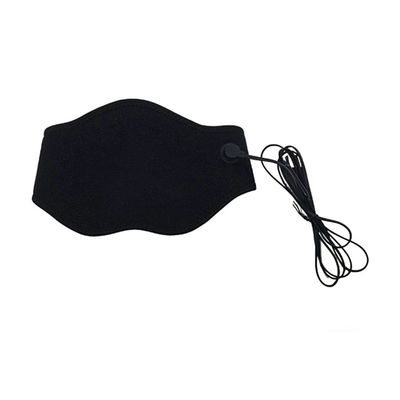 熱療法用ラップ 60度 暖かい首帯 グラフェンで覆われた